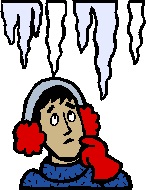 Icicles