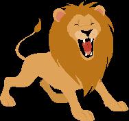 Sequester the Lion