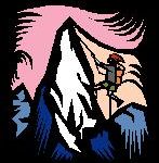 Mountain Climbing
