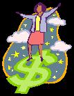 Successful Woman